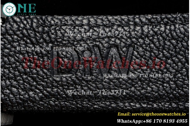 Rolex - Daytona Diw 40mm Carbon/NY Skeleton Dial DIWF SA4130